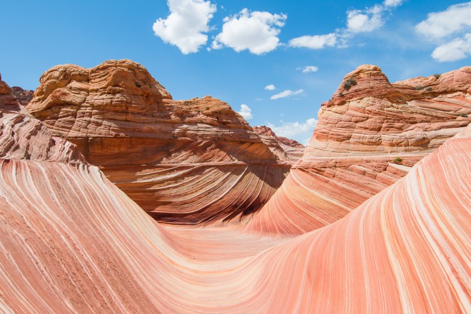 10 Reasons to See Arizona&#39;s The Wave in Person | Sierra Blog