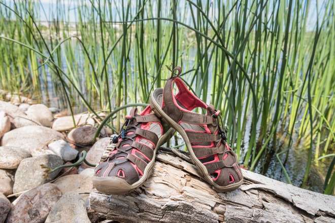 The 3 Best Sport Sandal Brands for Hiking and Traveling Sierra Blog