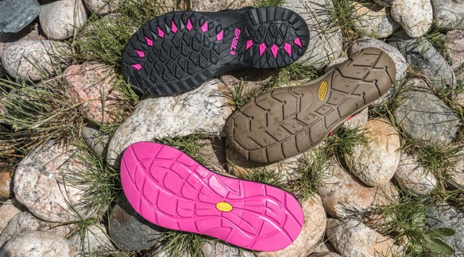 The 3 Best Sport Sandal Brands for Hiking and Traveling Sierra Blog