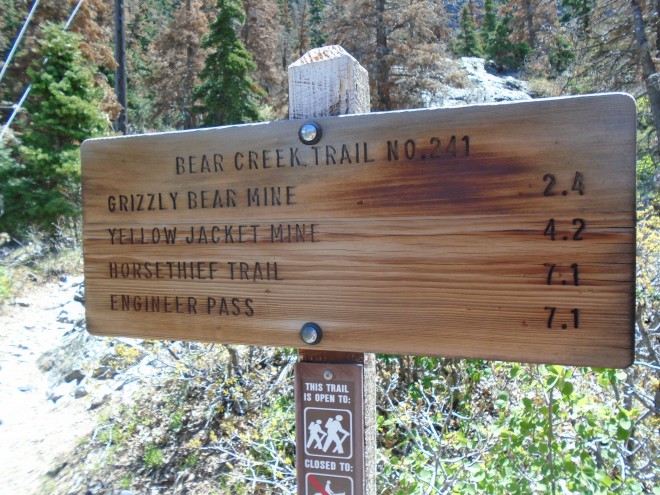 Why Hike