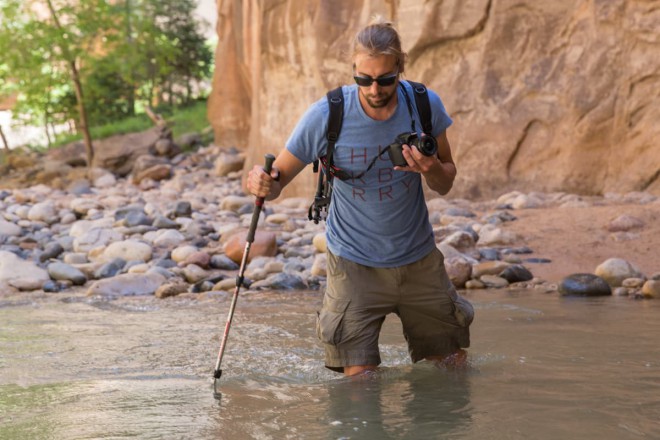 Why You Shouldn't Rent Gear to Hike The Narrows in Zion