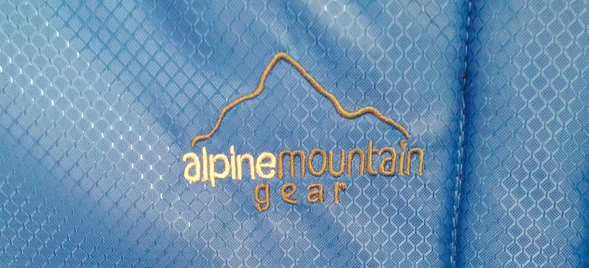 Alpine Mountain Gear Brand Spotlight and Giveaway Sierra Blog
