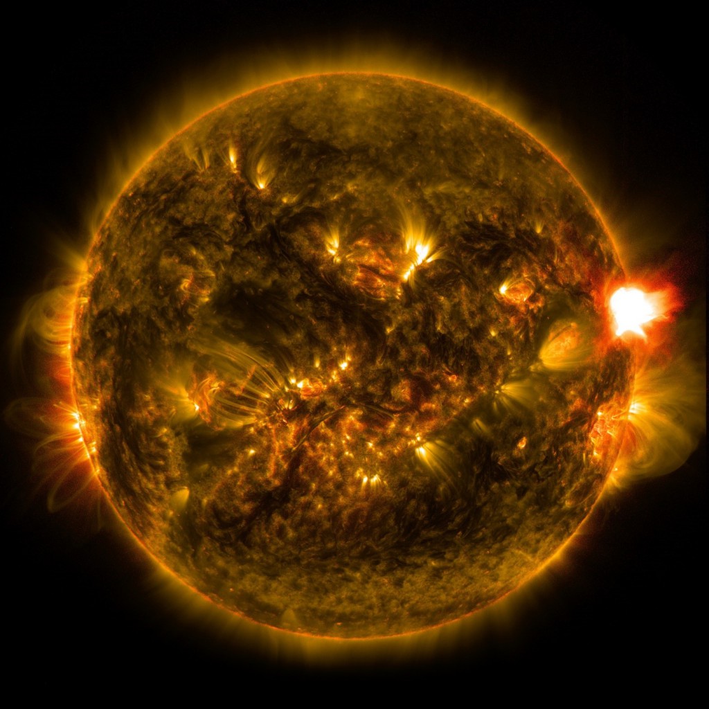 solar panels