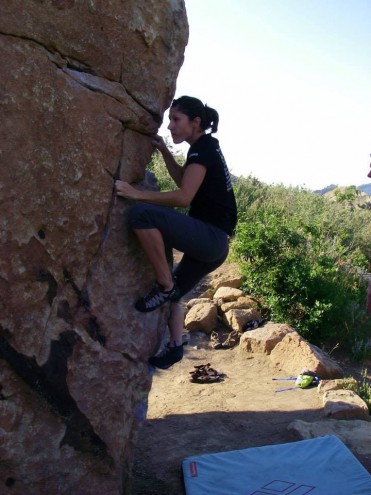 Rock Climbing Grades Explained