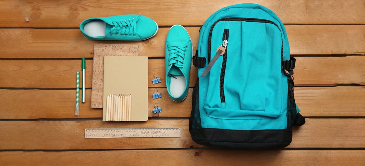 3 Things to Watch for When Shopping for Backpacks Sierra Blog