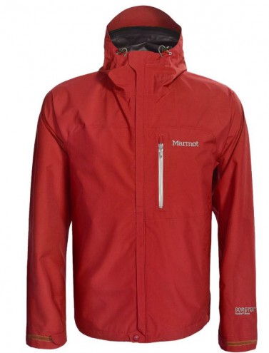 Bpost Waterproof Rain Jacket