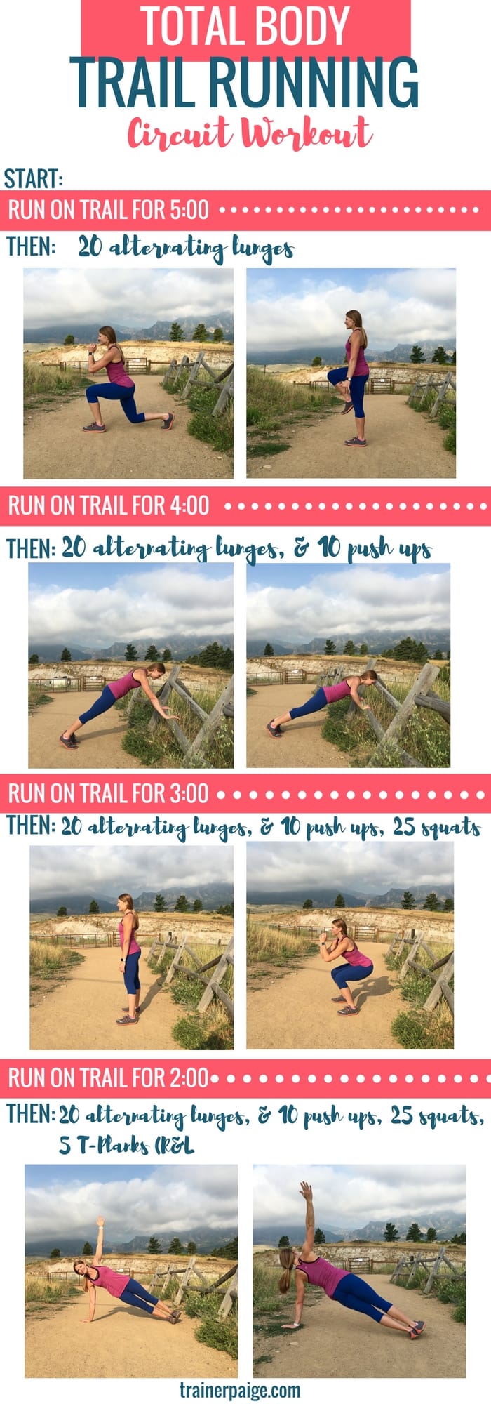 Strength Training Exercises for Runners: 10 Moves to Try Today