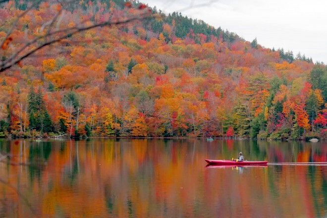 best national parks Fall National Parks Acadia