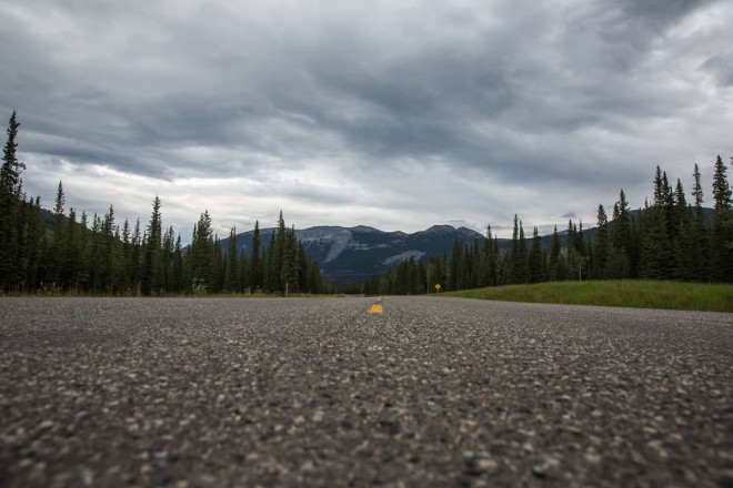 Alaska Highway