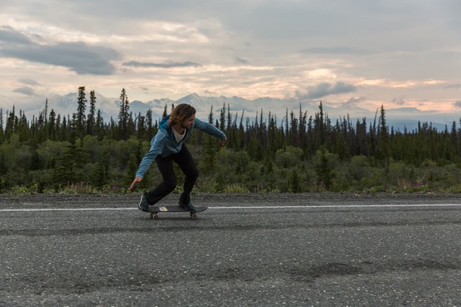 Alaska Highway