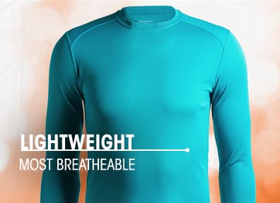 Men's merino baselayer - Zee Zee Merino NZ