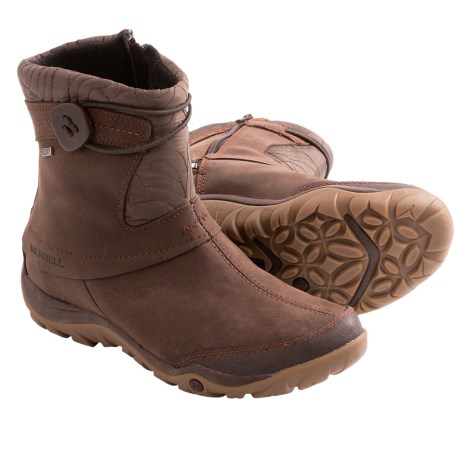 Merrell dewbrook clearance