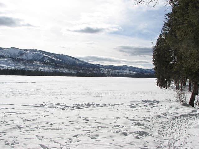 Big Sky, Montana