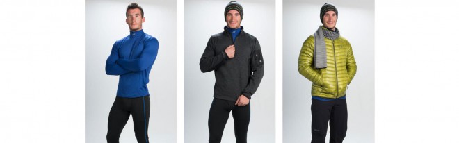 Hard shell vs. soft shell jackets: What's the difference?