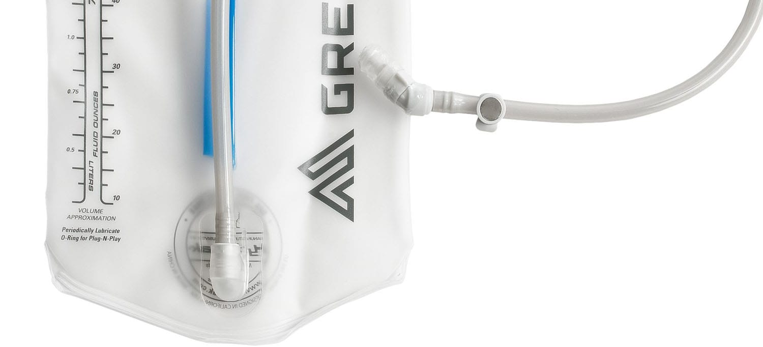 How to Dry a Water Bladder Sierra Blog