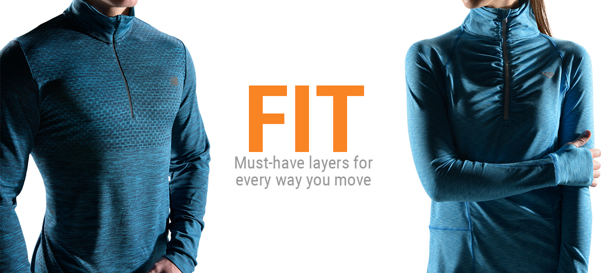 Outdoor Fitness Essentials for ColdWeather Workouts Sierra Trading Post Blog