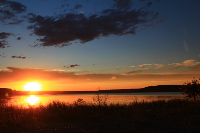solar eclipse Wyoming