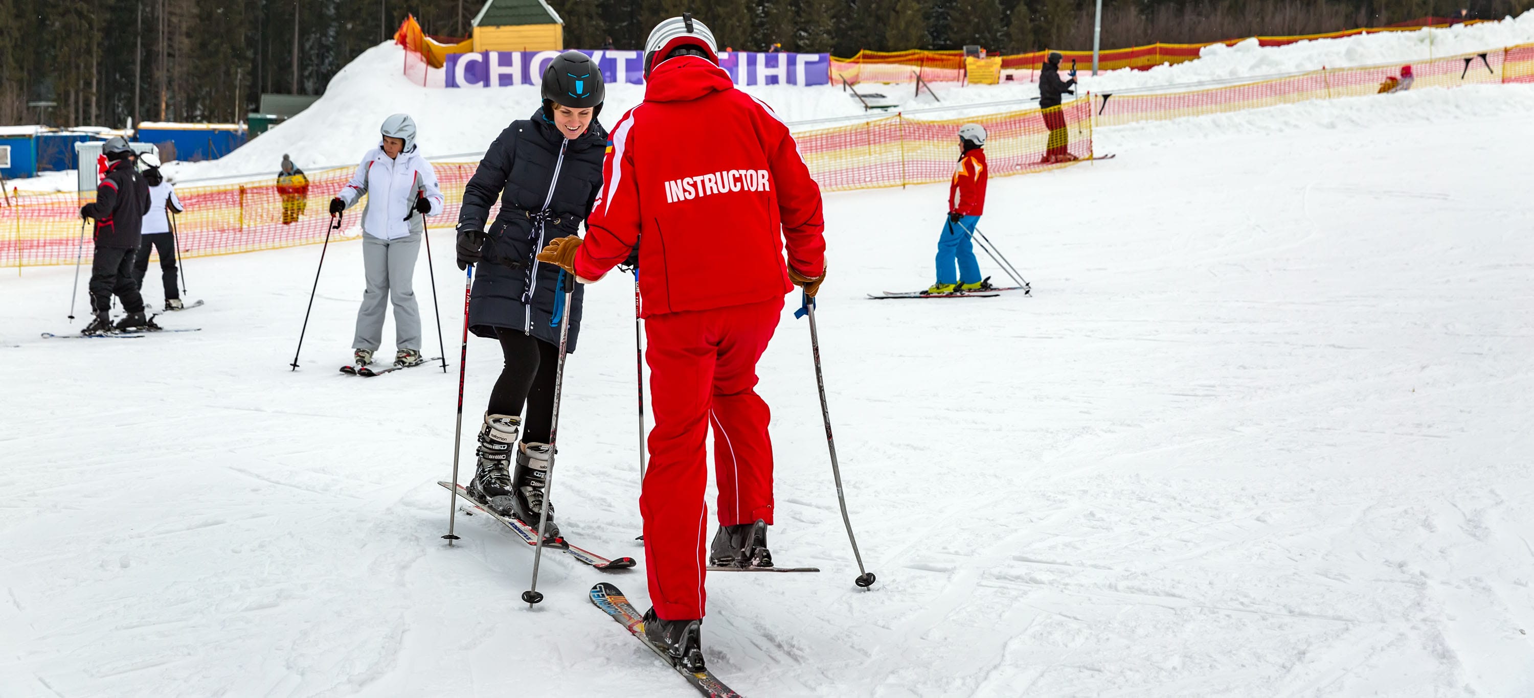 How to Snowshoe Snowshoeing tips for beginners Sierra Trading Post Blog