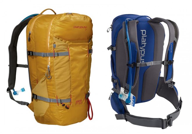 Daypacks: How to Choose