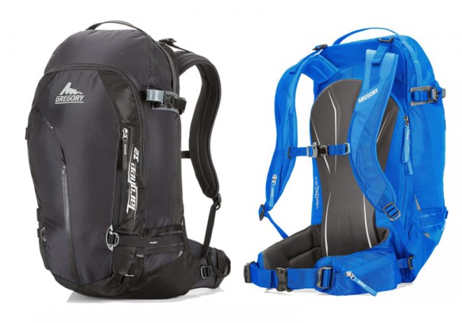 how to choose a daypack