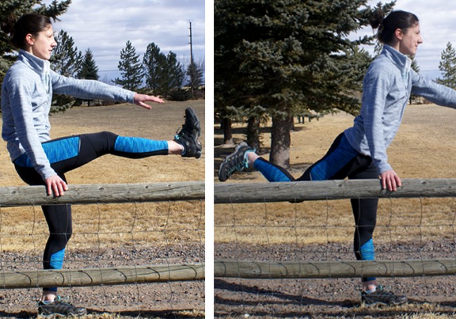 Static vs. Dynamic Stretching: Which is Best for Runners?