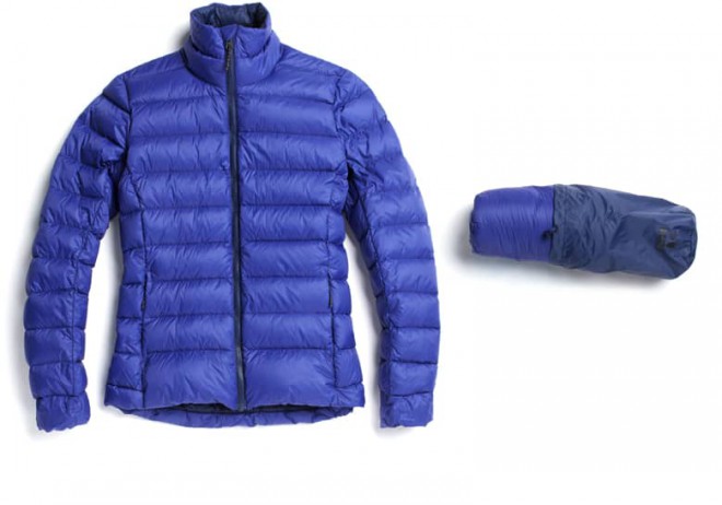 Do puffer jackets keep you sale warm