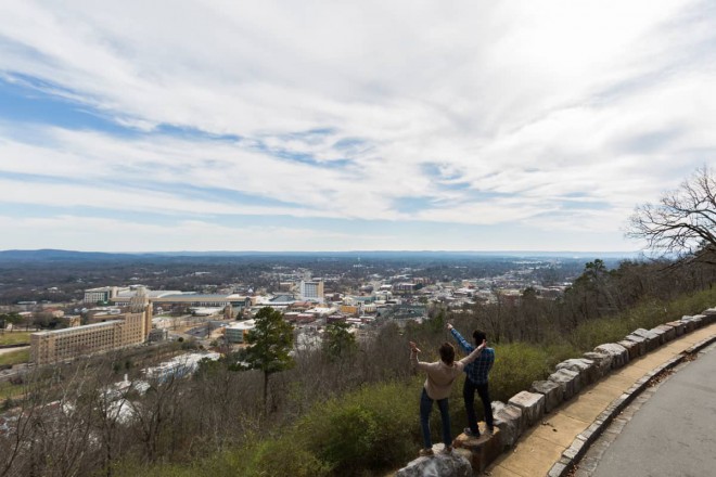 Hot Springs National Park