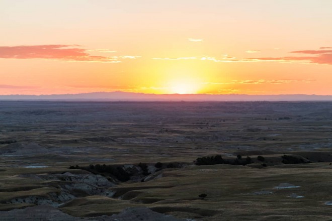 uncrowded national parks