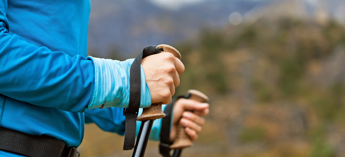 5 Reasons to Hike with Trekking Poles | Sierra Trading Post Blog