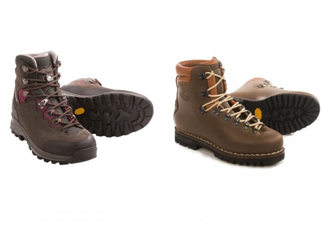 How to Choose Hiking Boots | Sierra Blog