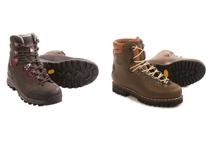 How to Choose Hiking Boots