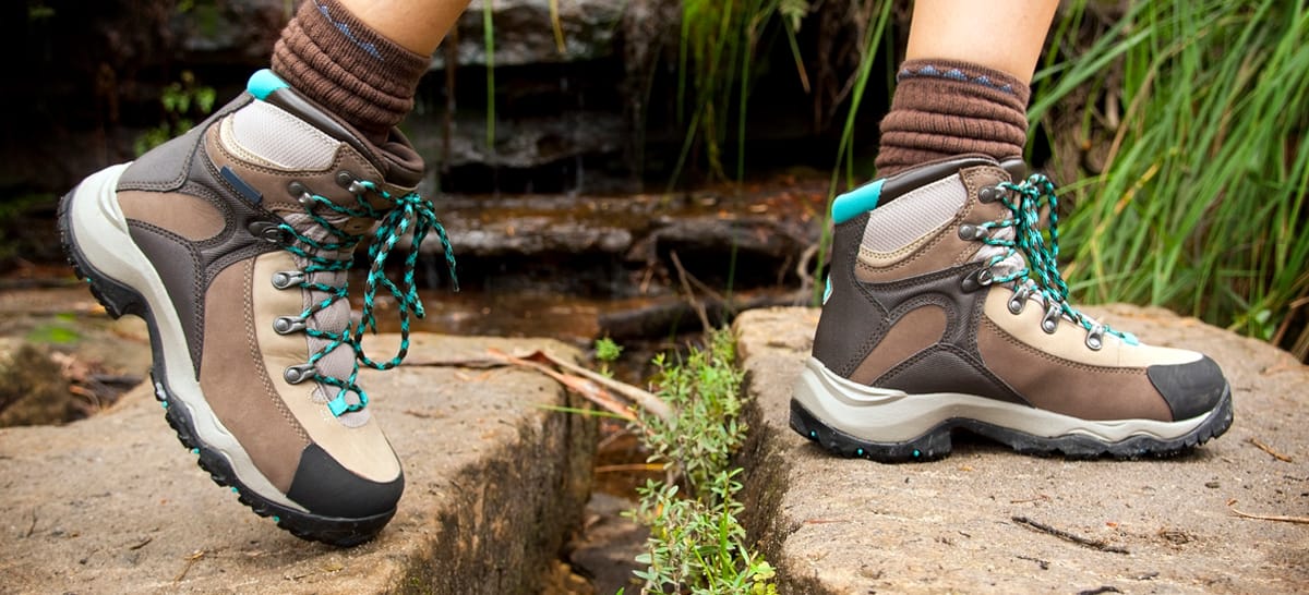 How to Choose Hiking Boots