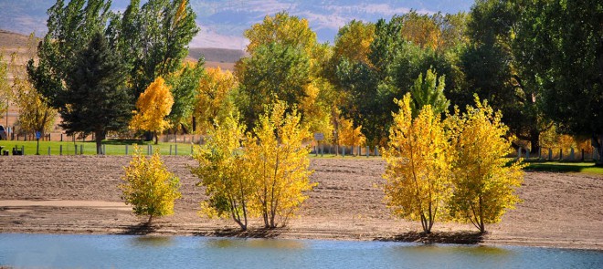 Wyoming State Parks