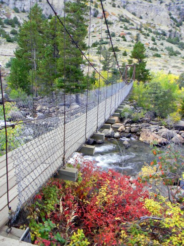 Wyoming State Parks