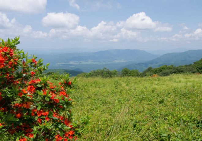 best national park hikes