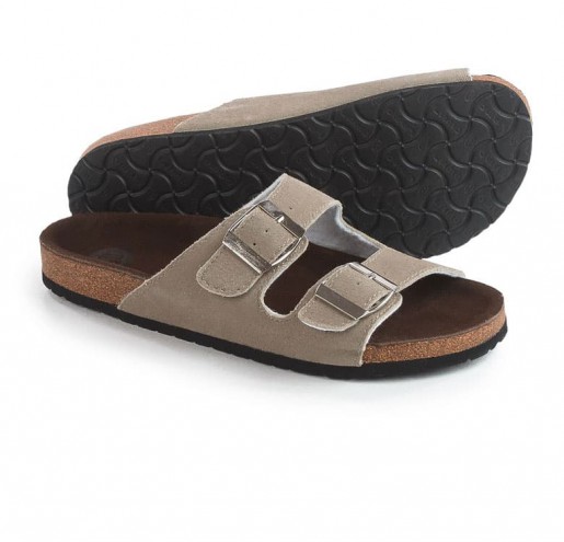 Say Buh-Bye to Bare Feet with these 4 Summer Footwear Staples | Sierra Blog