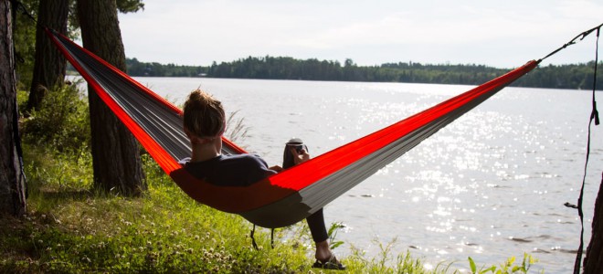 how to choose a hammock