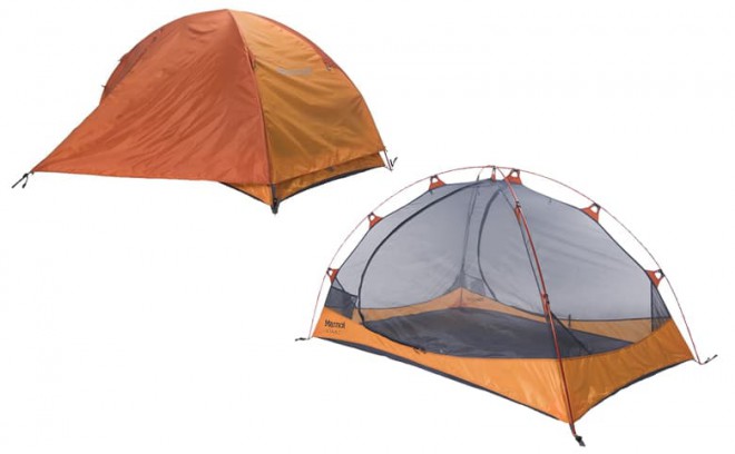 Self standing tent sale