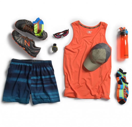 Summer Workout Checklist 6 Items You Need for a Fit Summer