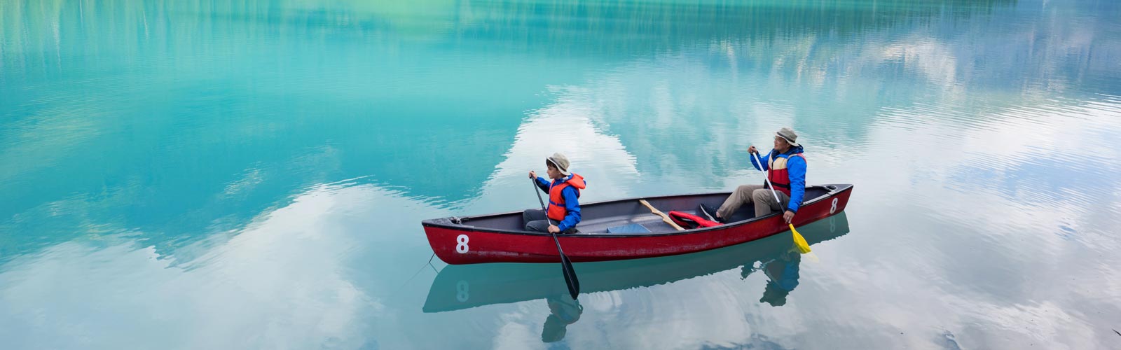 Canoe Safety
