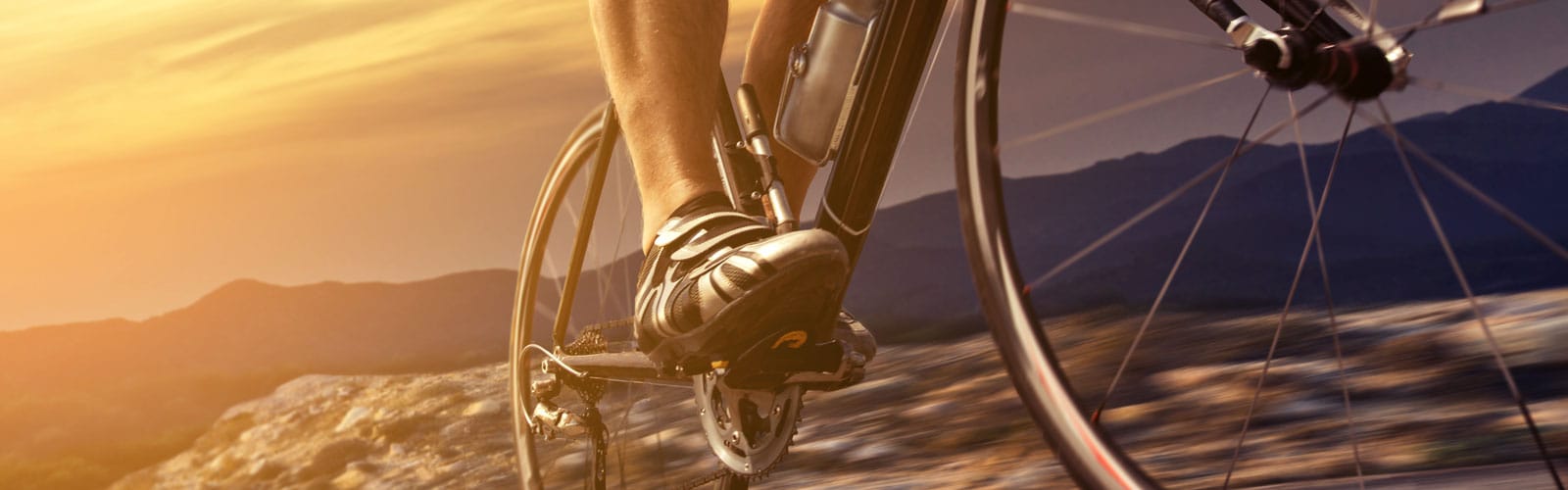 How to Choose Bike Pedals