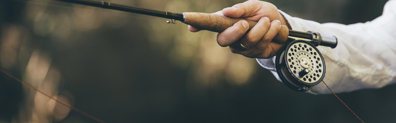 How to Choose a Fly Fishing Reel, Fly Fishing 101