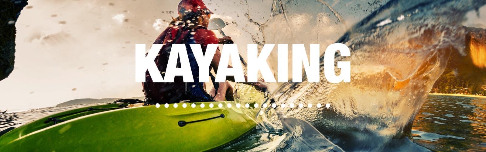 Kayaking Checklist