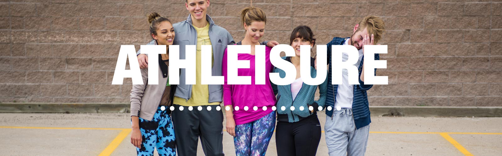 Athleisure - News, Tips & Guides