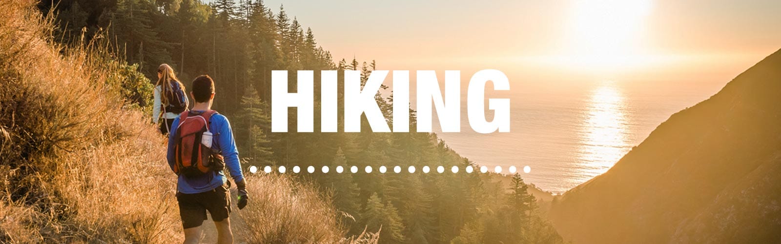  Hiking Guide