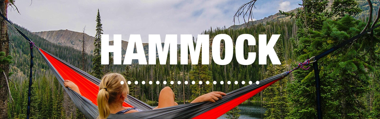 Hammock Guide