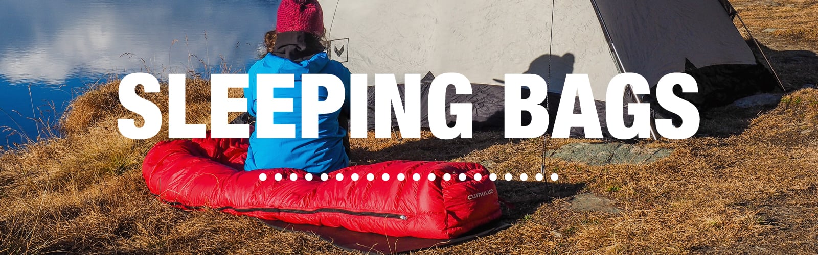 Sleeping Bag Guide