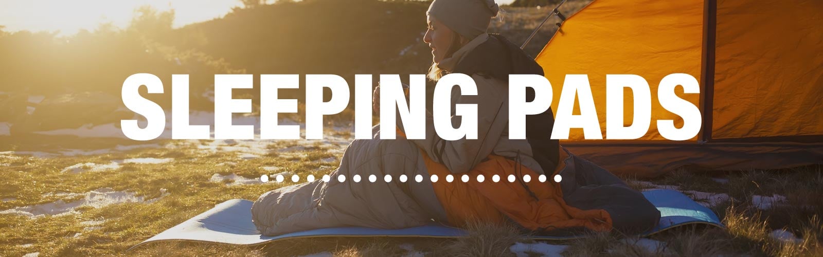 Sleeping Pad Guide