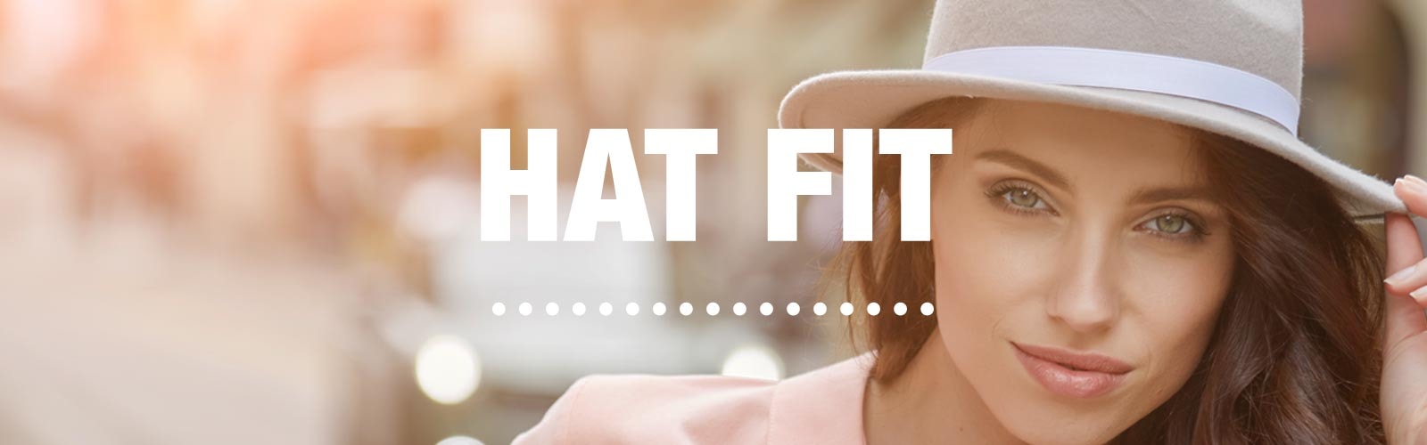 Hat Fit Guide