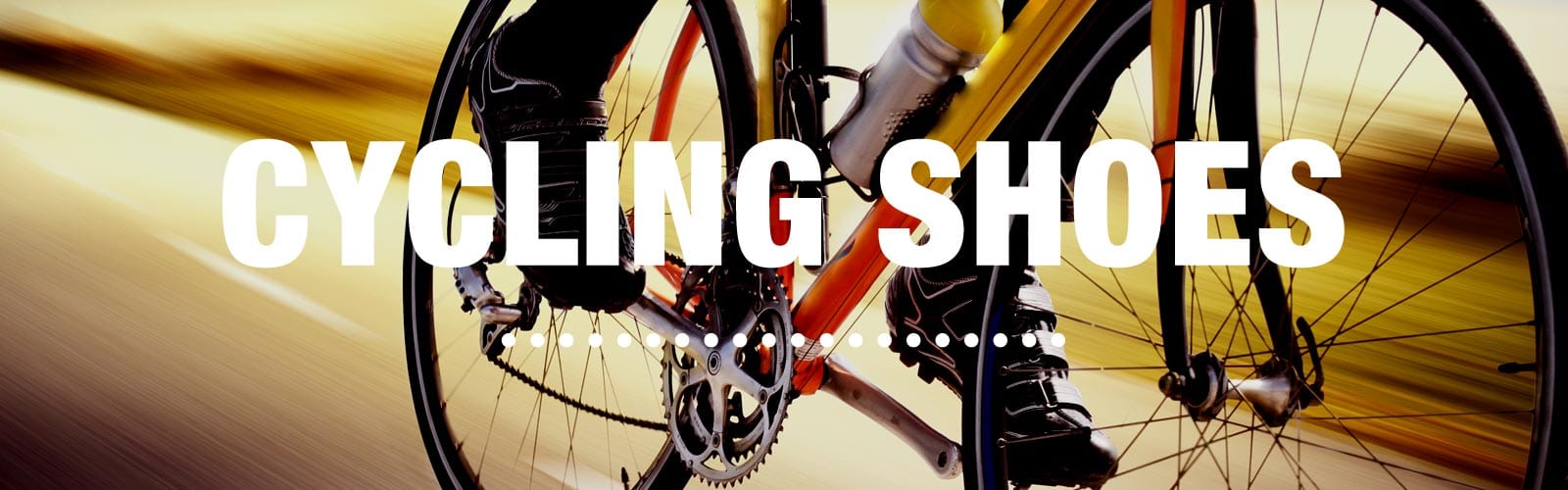 Cycling Shoes Guide